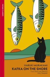 Kafka On The Shore (Vintage Classics)