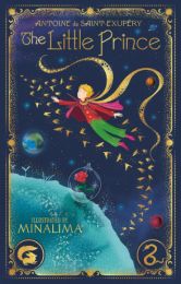 Little Prince (MinaLima Edition)