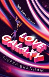 Imperial Broadcasts 1: Love Galaxy