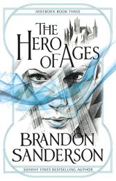 Mistborn 3: Hero of Ages