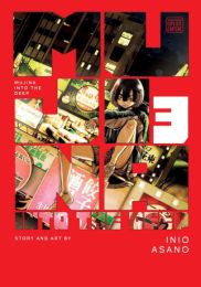 Mujina into the Deep Vol. 3