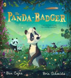 Panda-Badger