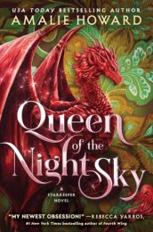 Starkeeper 2: Queen of the Night Sky