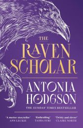 Raven Scholar