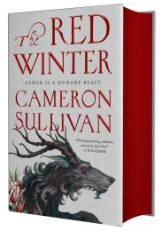 Red Winter (Special Edition)