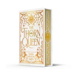 Rose Bargain 2: Thorn Queen (special edition)