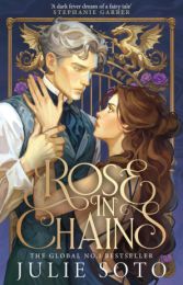 Evermore 1: Rose In Chains