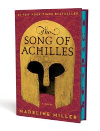 Song of Achilles Deluxe Edition