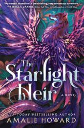 Starkeeper 1: Starlight Heir