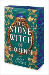 Stone Witch of Florence (special edition)