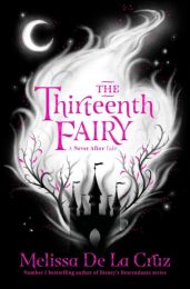 Never After 1: Thirteenth Fairy