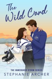 Vancouver Storm 5: Wild Card