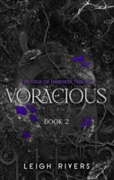 Edge of Darkness 2: Voracious