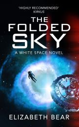 White Space 3: Folded Sky