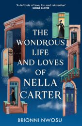 Wondrous Life And Loves Of Nella Carter